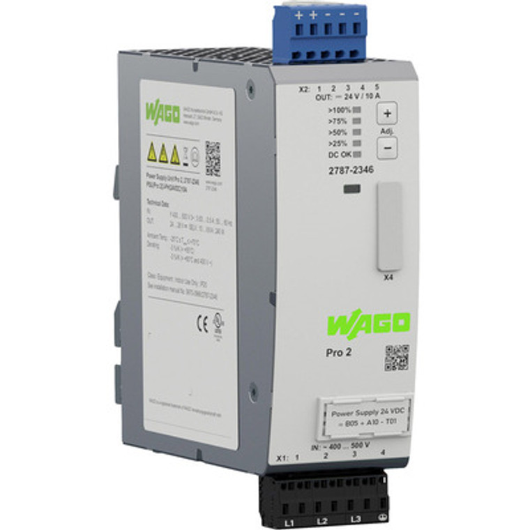 WAGO 2787-2346