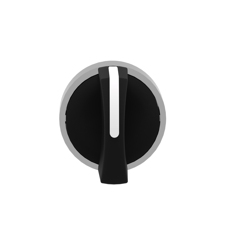 Schneider Electric ZB4BD7 Selector Operating Head