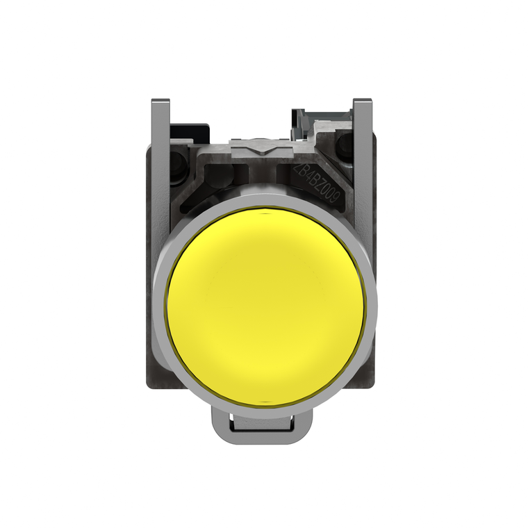 Schneider Electric XB4BA51 Pushbutton