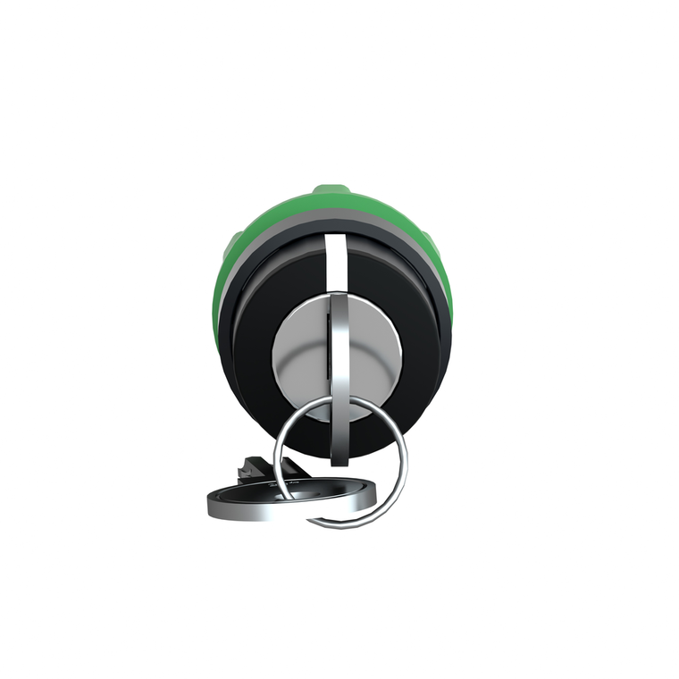 Schneider Electric ZB5AG2 Key Selector Operating He