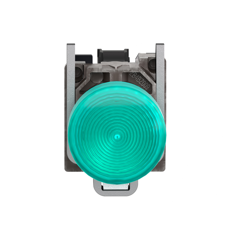 Schneider Electric XB4BV63 Direct Supply Pilot Light