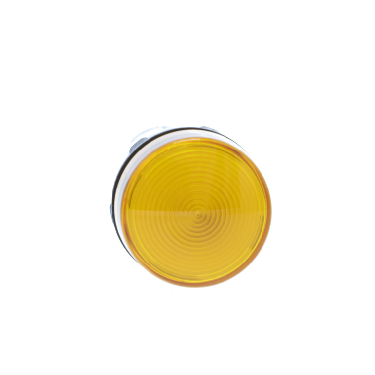 Schneider Electric XB7EV08GP Pilot Light Led Orange 120V Ac Pack of 10