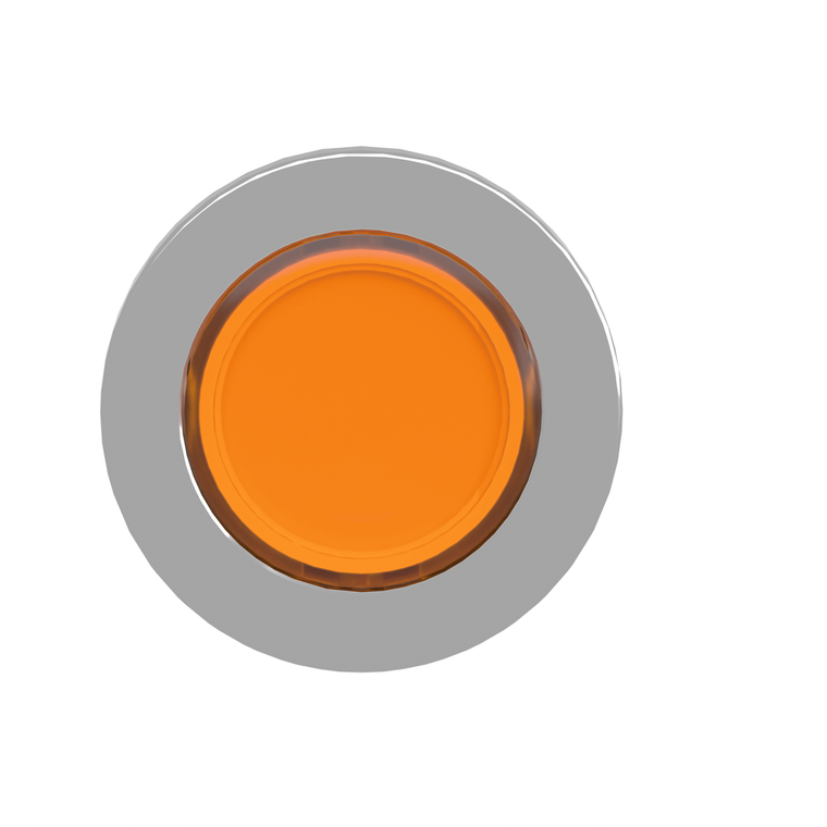 Schneider Electric ZB4FW353 Flush Or Projecting Caps Ill Pb Head Led