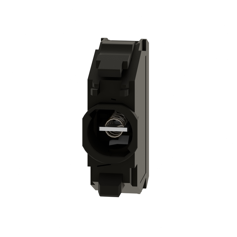 Schneider Electric ZBV6 Pilot Light Ba9S Unit
