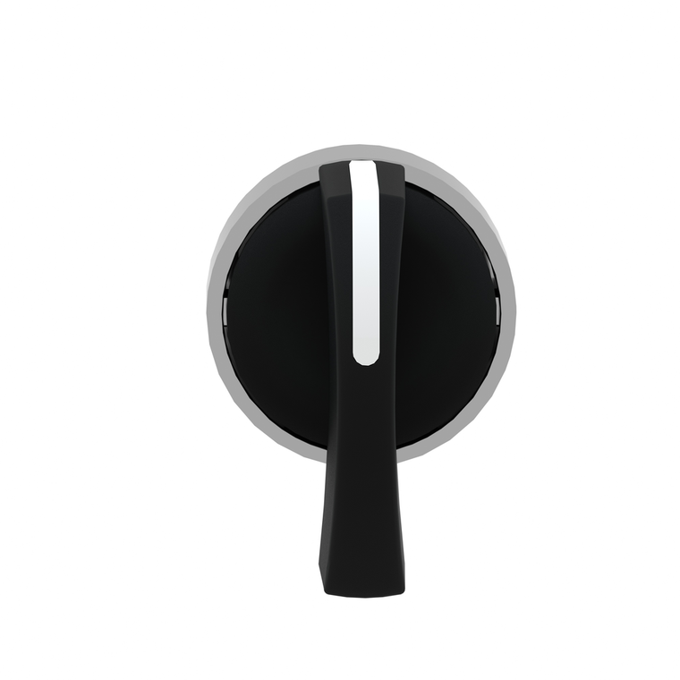 Schneider Electric ZB4BJ5 Selector Operating Head