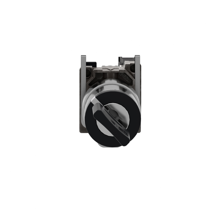 Schneider Electric XB4BG41 Key Selector Switch