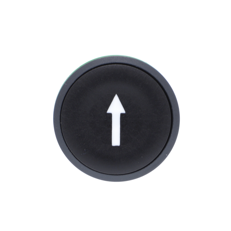 Schneider Electric ZB5AA335 Pushbutton Operator Head