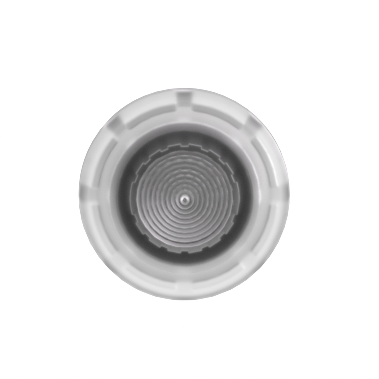 Schneider Electric ZB4BW413 Illuminated Mushroom Head Spring Return