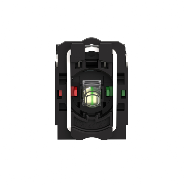 Schneider Electric ZB5AW0B15 24 V Led Illumi. P.B Bod