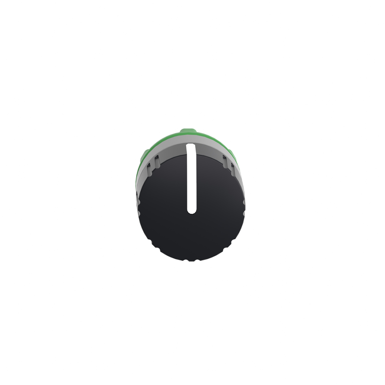 Schneider Electric ZB5AD39C0 Pushbutton Operator Head
