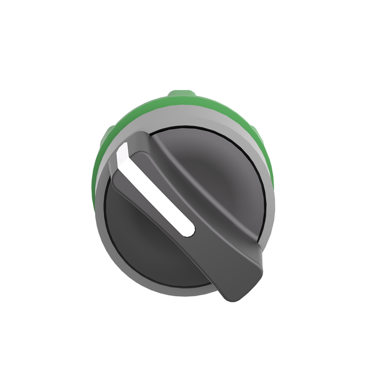 Schneider Electric ZB5AD4C0 Selector Operating Head