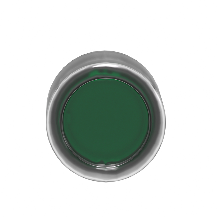 Schneider Electric ZB4BW533 Illuminated Pushbutton He