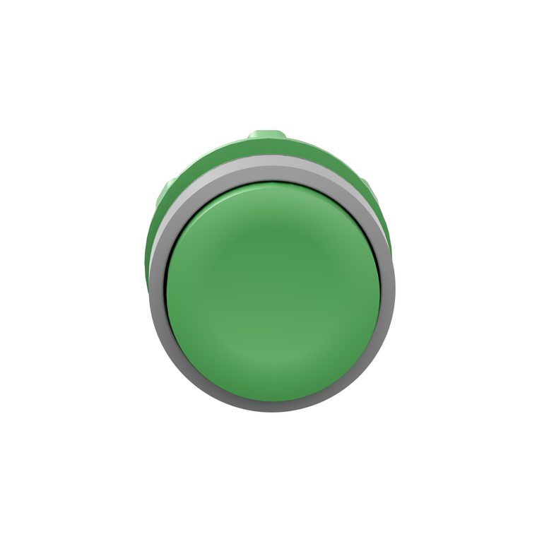 Schneider Electric ZB5AL3C0 Pushbutton Operator Head