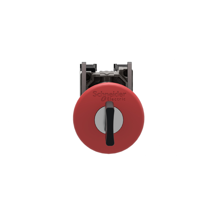 Schneider Electric XB4BS9445 Emergency Stop