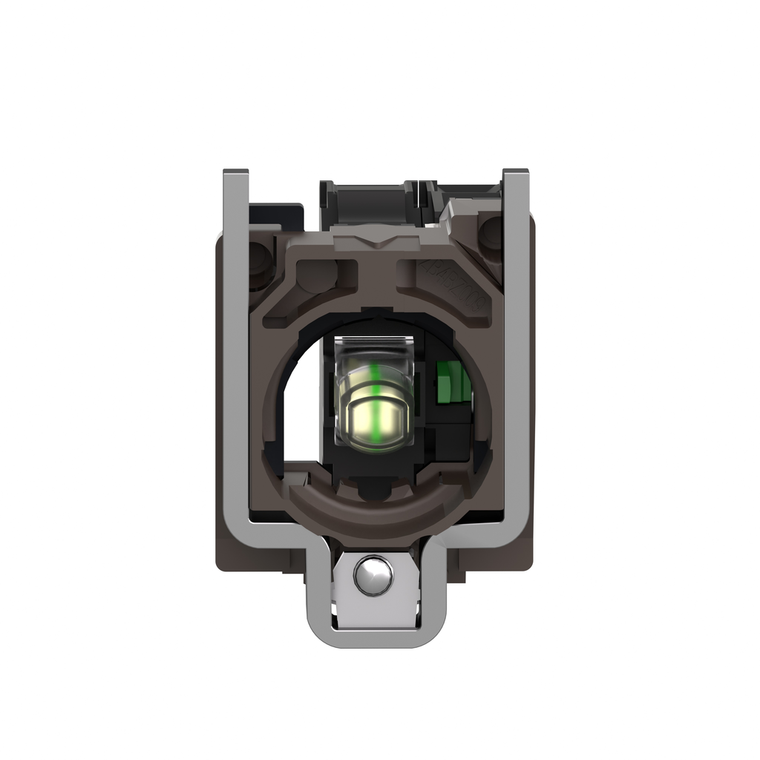 Schneider Electric ZB4BW0B11 24 V Led Illumi. P.B Bod