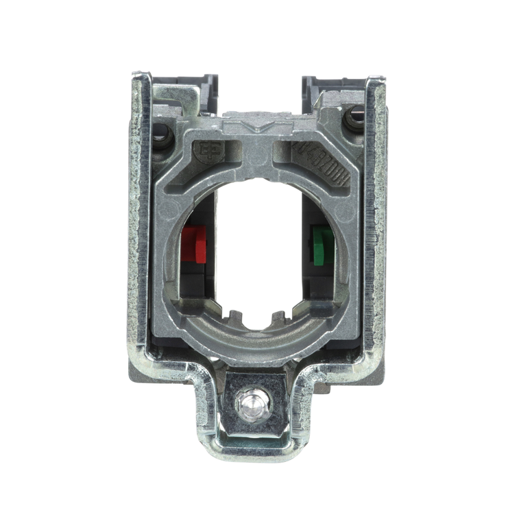 Schneider Electric ZB4BZ105 Screw Terminal Contact B