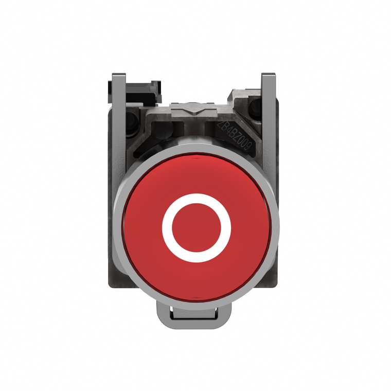 Schneider Electric XB4BA4322 Pushbutton