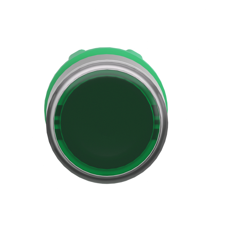 Schneider Electric ZB5AA38C0 Pushbutton Operator Head