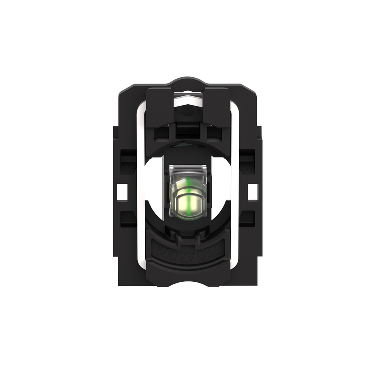 Schneider Electric ZB5AVG1 120 V Led Pilot Light Bod