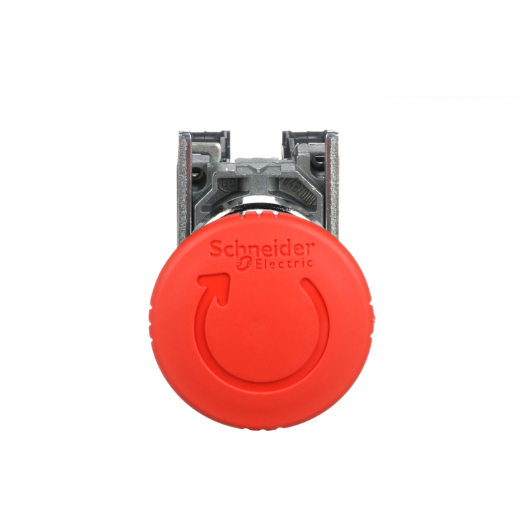 Schneider Electric XB4BS8445 Emergency Stop