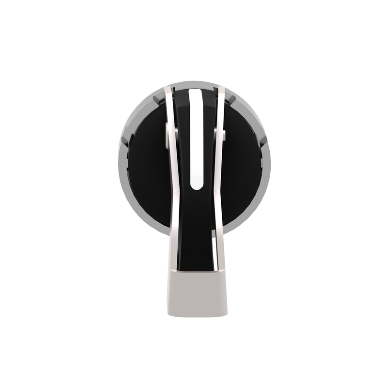 Schneider Electric ZB4BJ294 Padlockable Selector Head