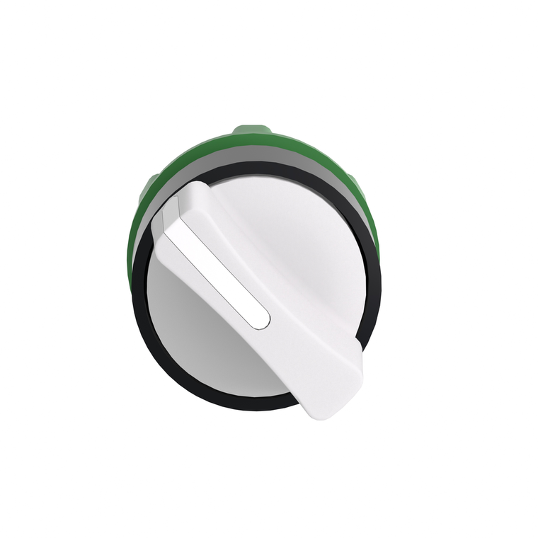 Schneider Electric ZB5AD201 Selector Operating Head