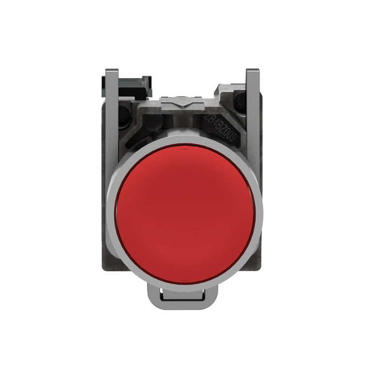Schneider Electric XB4BA42 Pushbutton