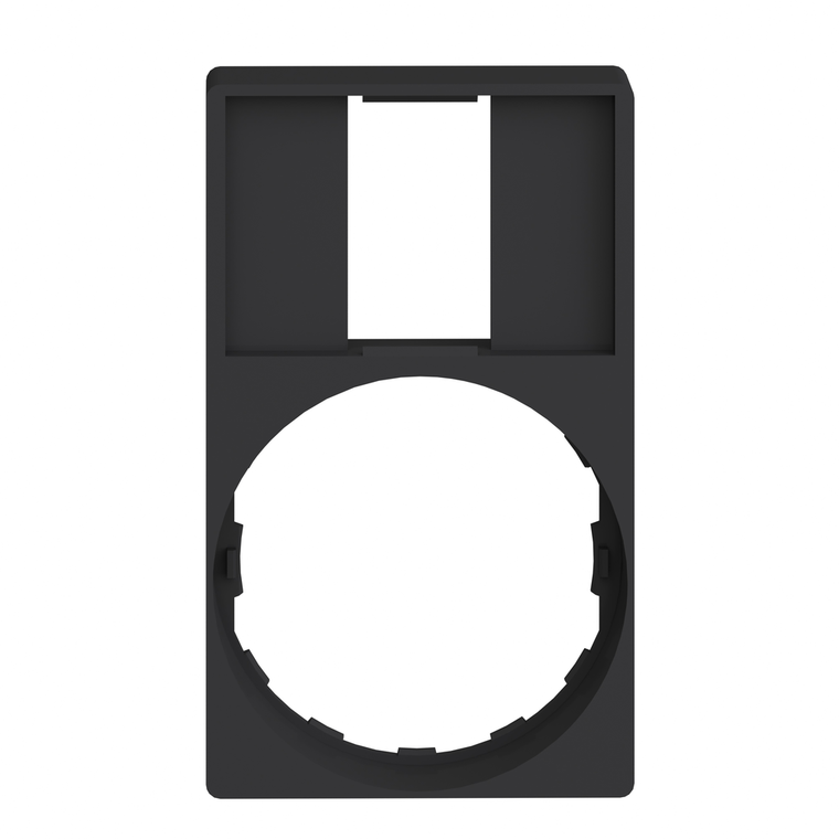 Schneider Electric ZBZ35 Legend Carrier Pack of 10