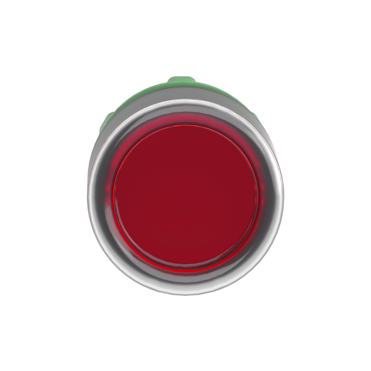Schneider Electric ZB5AW543 Illuminated Pushbutton He