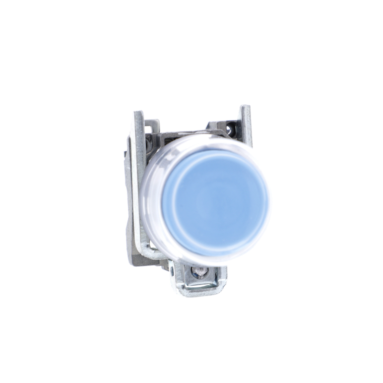 Schneider Electric XB4BP61 Pushbutton