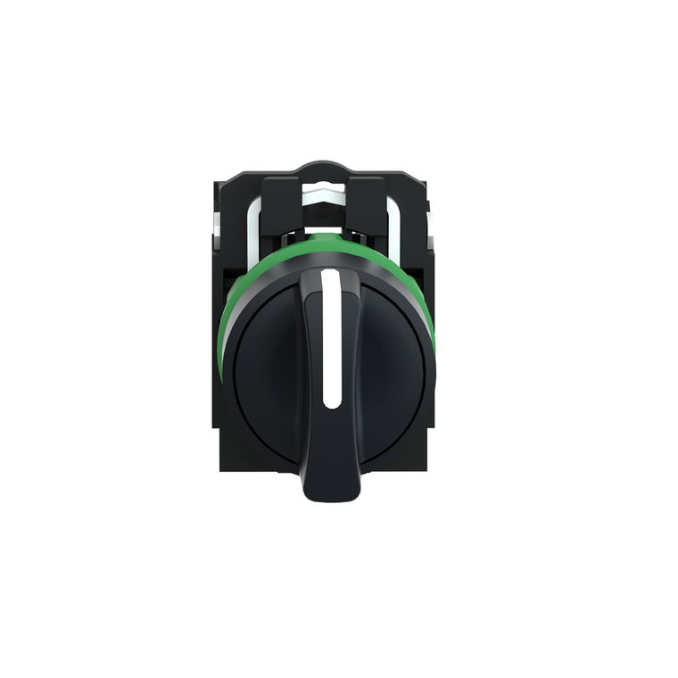 Schneider Electric XB5AD53 Selector Switch