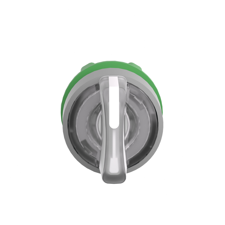 Schneider Electric ZB5AK1713C0 Selector Ill. Pushbotton