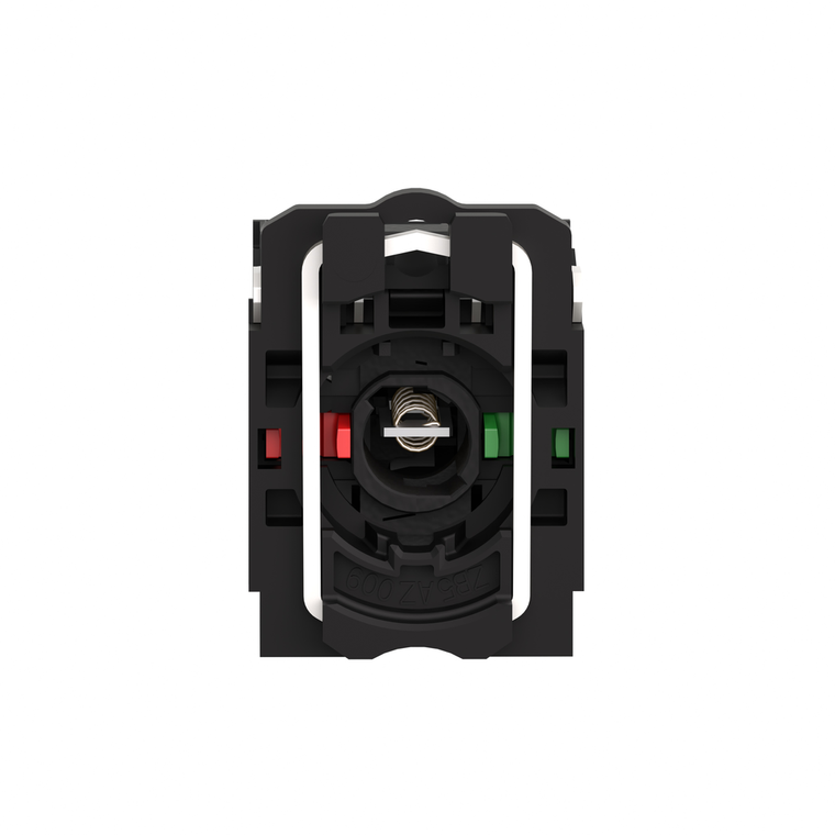 Schneider Electric ZB5AW065 Direct Supply Ill. P.B. B