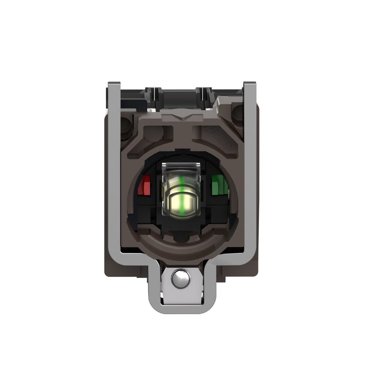 Schneider Electric ZB4BW0B15 24 V Led Illumi. P.B Bod