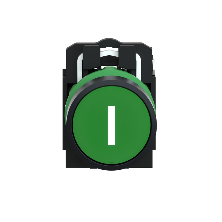 Schneider Electric XB5AA3311 Pushbutton