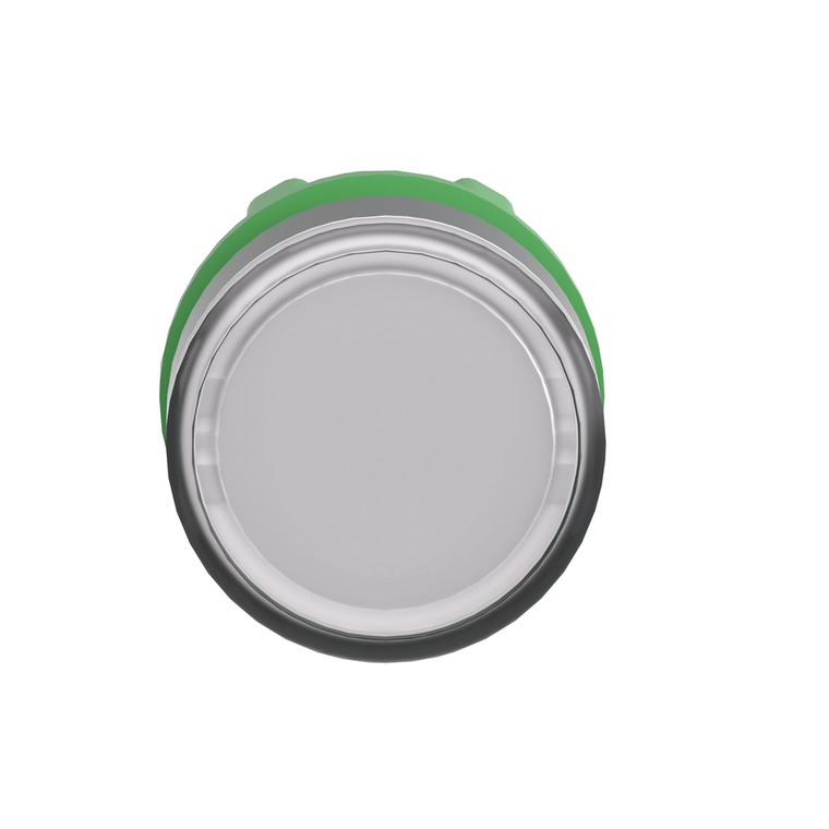 Schneider Electric ZB5AA18 Pushbutton Operator Head