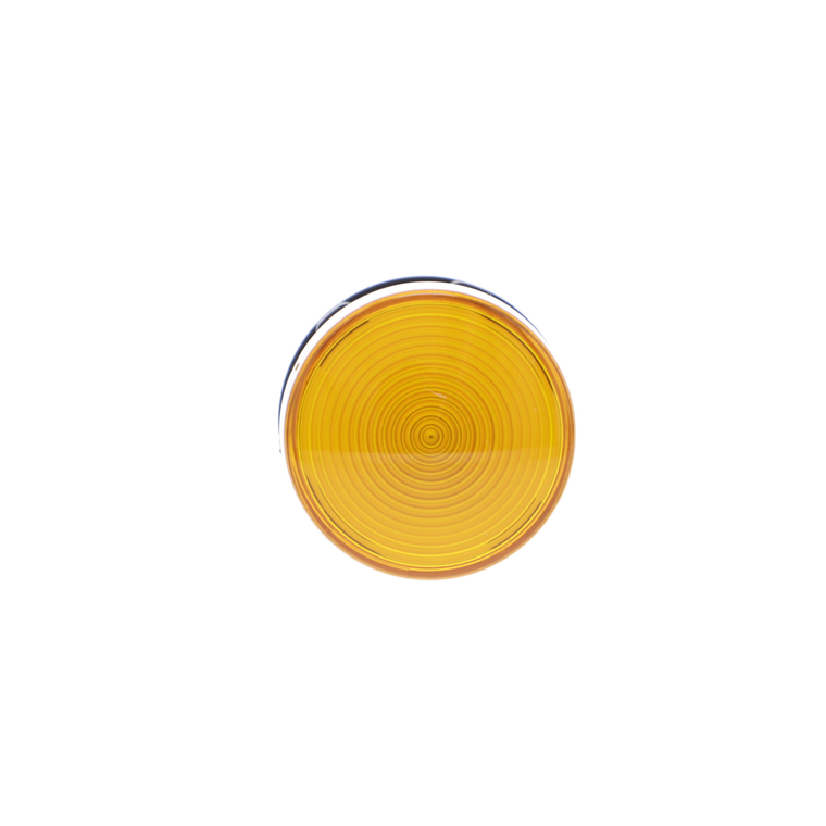 Schneider Electric XB7EV08MP Pilot Light Led Orange 230V Ac Pack of 100