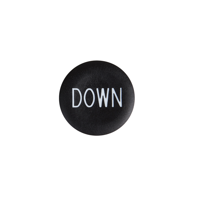 Schneider Electric ZBA344 Cap Down