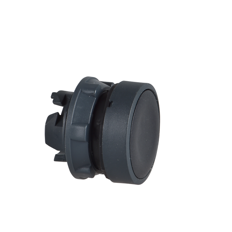 Schneider Electric ZB5AH02 Push / Push To Release He