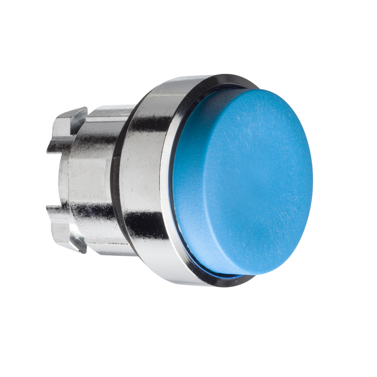 Schneider Electric ZB4BL6 Pushbutton Operator Head