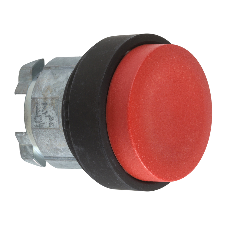 Schneider Electric ZB4BL47 Pushbutton Operator Head