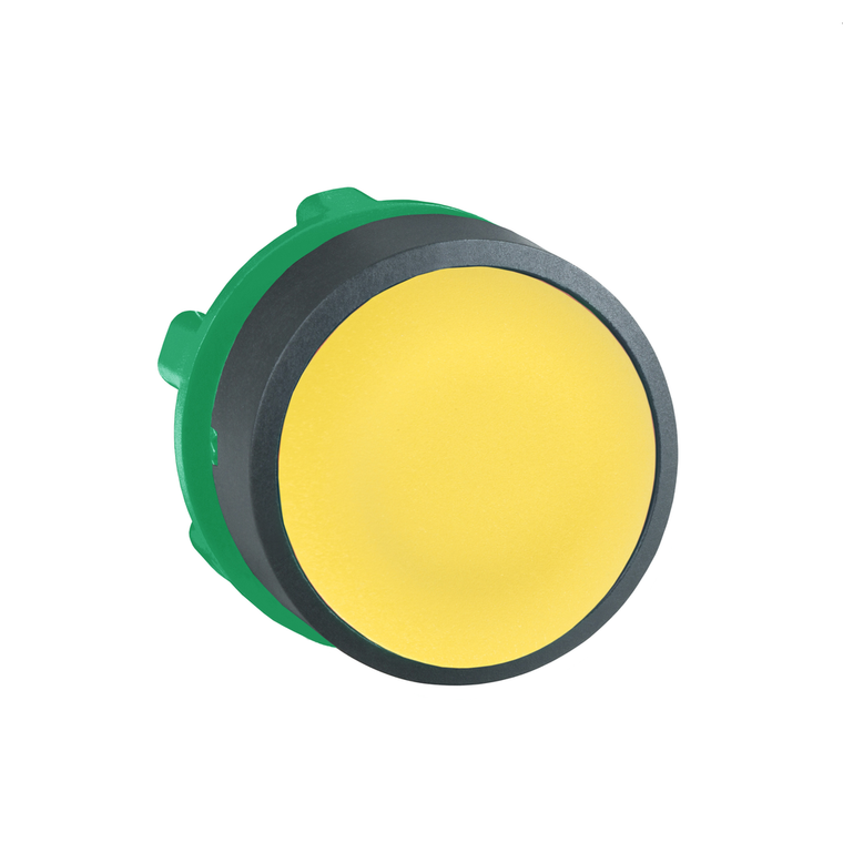 Schneider Electric ZB5AH05 Push / Push To Release He
