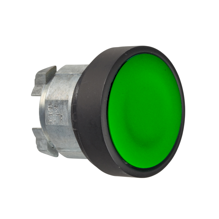 Schneider Electric ZB4BA37 Pushbutton Operator Head