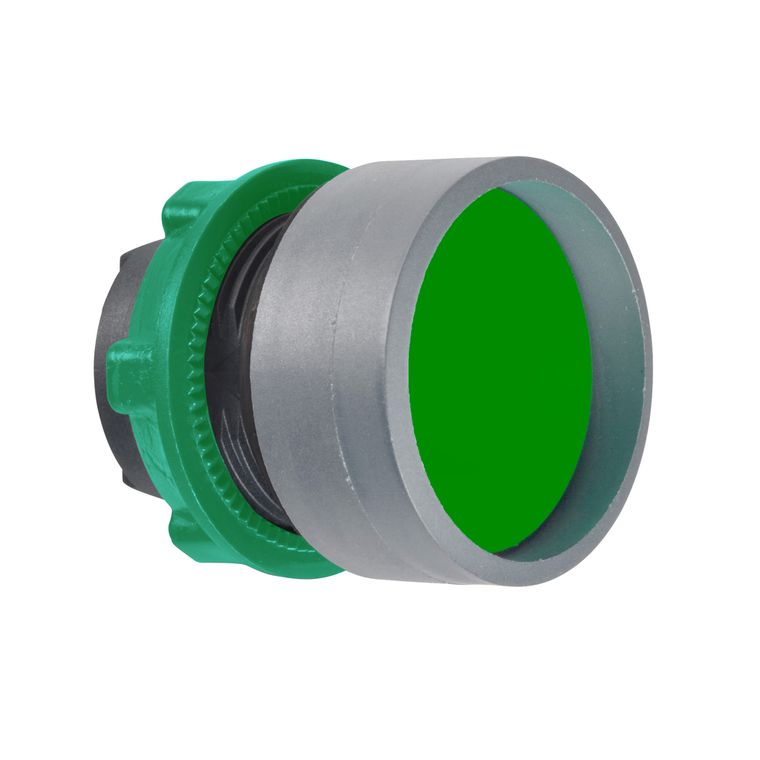 Schneider Electric ZB5AA36C0 Pushbutton Operator Head