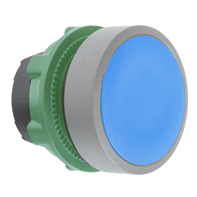 Schneider Electric ZB5AH06C0 Push / Push To Release He
