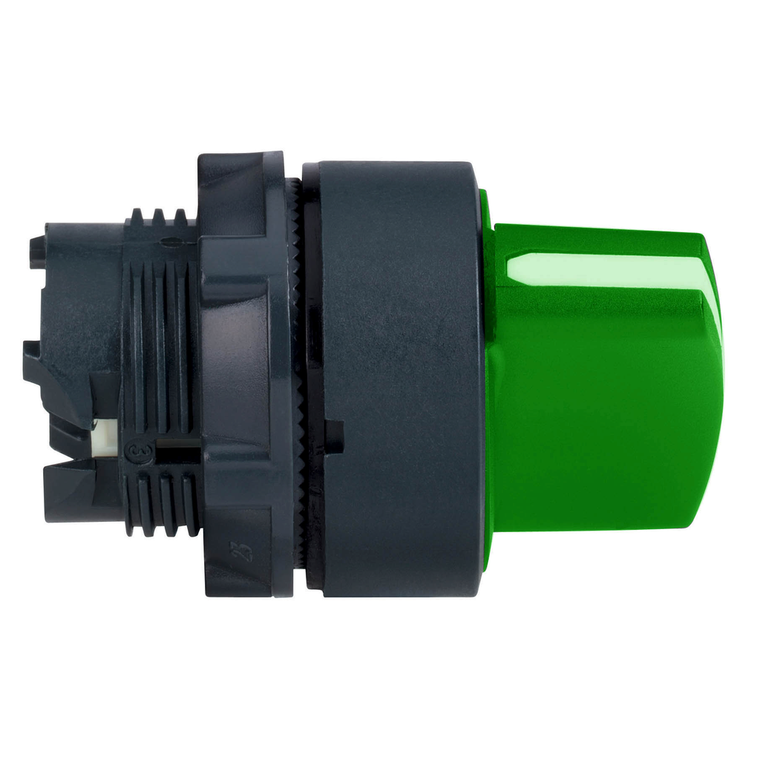 Schneider Electric ZB5AD303 Selector Operating Head