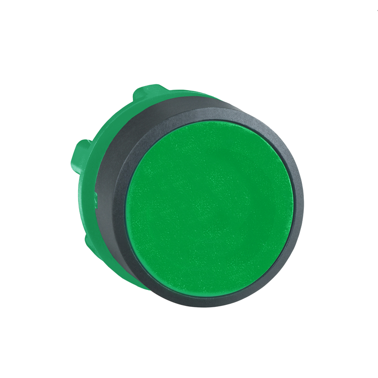 Schneider Electric ZB5AA34 Pushbutton Operator Head