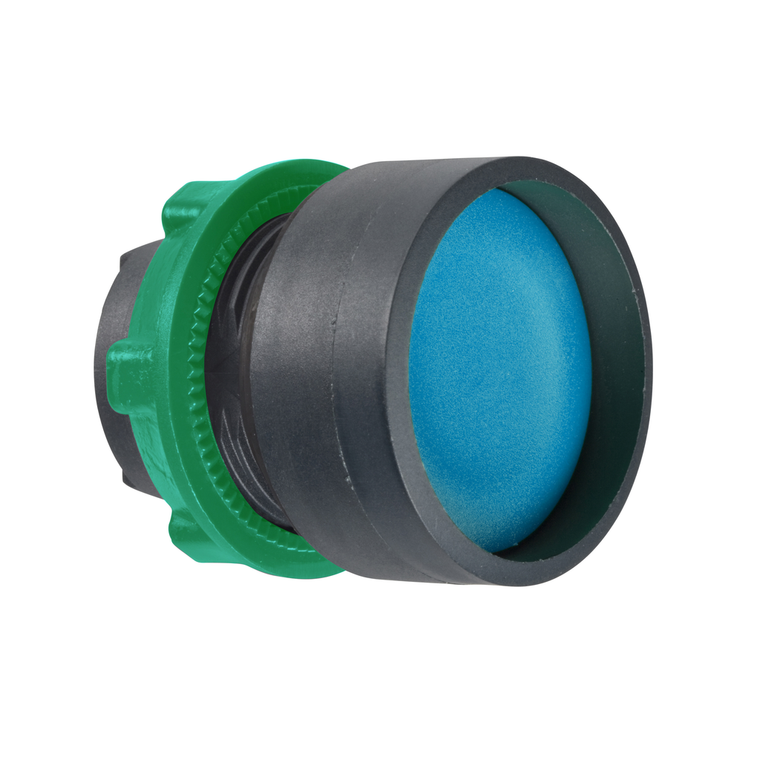 Schneider Electric ZB5AA66 Pushbutton Operator Head