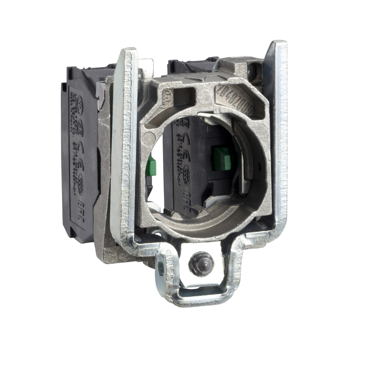Schneider Electric ZD4PA103 Joystick Body