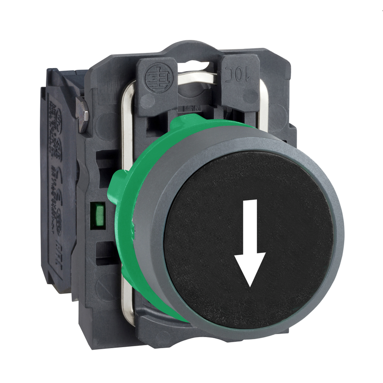 Schneider Electric XB5AA3351C0 Pushbutton